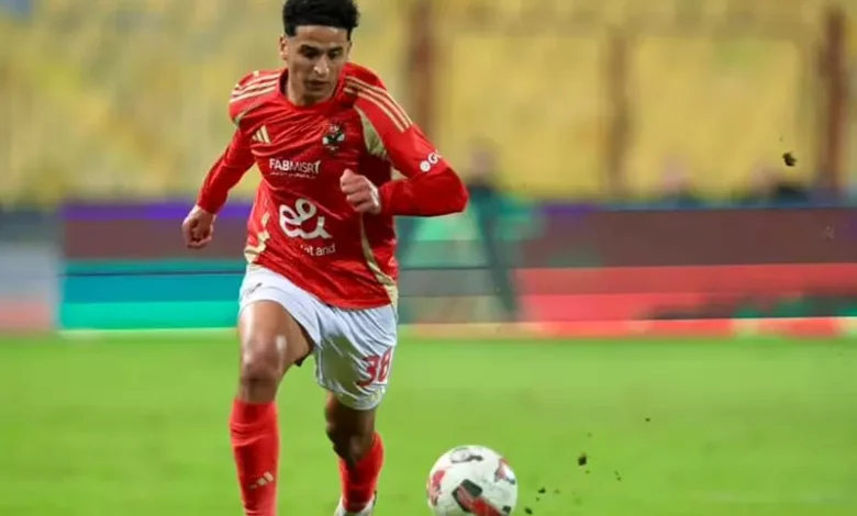 رسميا.. طبيب الأهلي يكشف تفاصيل إصابة محمد عبد الله