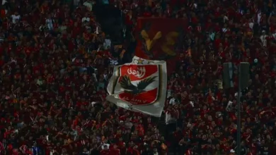 رسميًا.. الأهلي يواجه شبيبة القبائل بالسعة الكاملة