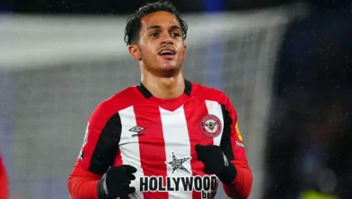 رسميًا.. برينتفورد يعلن إصابة كارفاليو بالصليبي