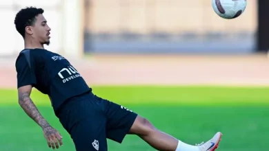 رغبة وحذر.. هل يلحق بيزيرا بنهائي السوبر المصري؟