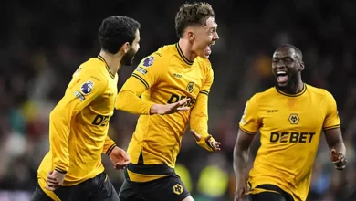 روب إدواردز يقترب من تولي تدريب وولفرهامبتون اليوم