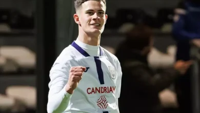 روبي يور عن اهتمام الأهلي بضمه: أفضل البقاء في أوروبا