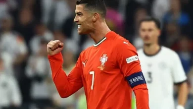 رونالدو يكشف موعد اعتزاله.. وكأس العالم 2026 الأخيرة