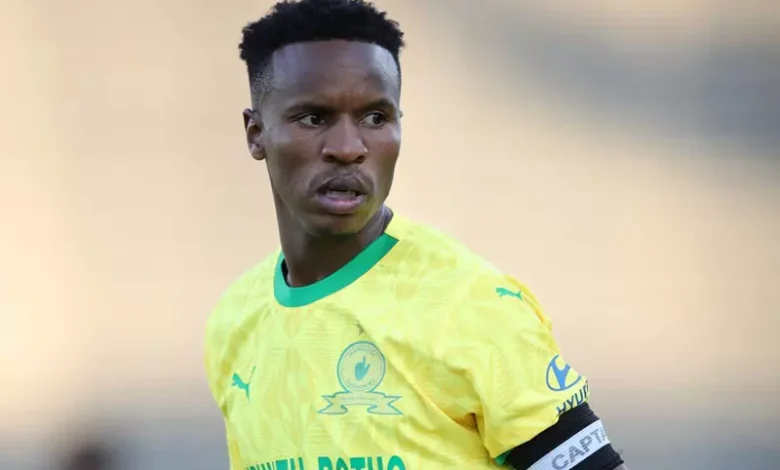 زواني: موكوينا قدم الكثير لصنداونز