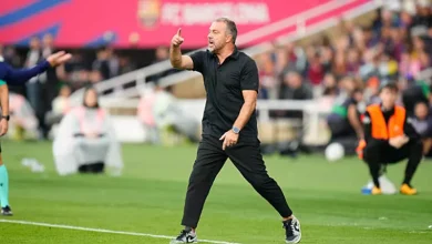 سبورت: فليك يراقب صفقة محتملة من الدوري الألماني