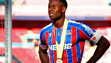 سكاي: ليفربول يعمل على ضم جويهي في يناير