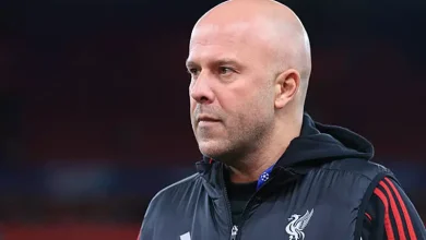 سلوت: علينا الاستمرار في القتال.. ونهدر الكثير من الفرص