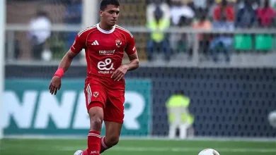 سيد مرعي: نجلي فضل الأهلي عن الزمالك وبيراميدز