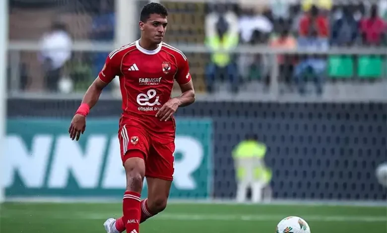 سيد مرعي: نجلي فضل الأهلي عن الزمالك وبيراميدز