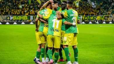 شبيبة القبائل: الأهلي مرشح دائم للفوز بلقب أفريقيا