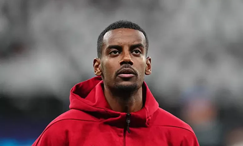 صباحك أوروبي.. عودة إيزاك.. وصفقة الموسم لريال مدريد