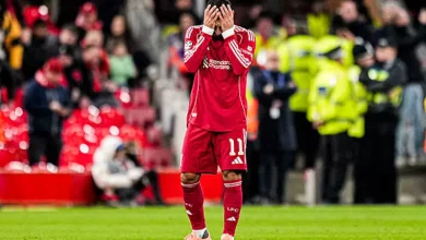 صلاح بديلا لأول مرة في الدوري الإنجليزي منذ 582 يوما