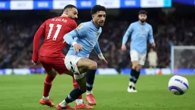 صلاح ضد مرموش.. مباريات الجولة 11 من الدوري الإنجليزي