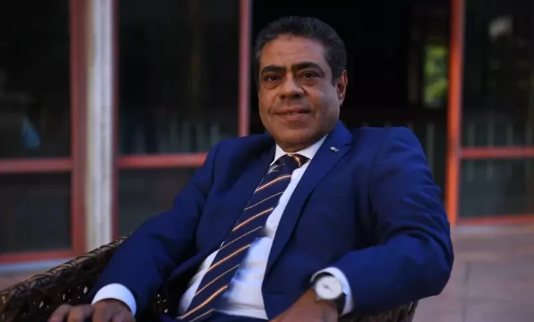 طارق قنديل رئيساً لبعثة الأهلي في المغرب