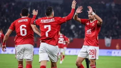 طور عدة جوانب.. كيف غير توروب شكل وطريقة الأهلي؟ تحليل