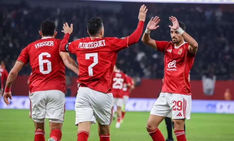 طور عدة جوانب.. كيف غير توروب شكل وطريقة الأهلي؟ تحليل