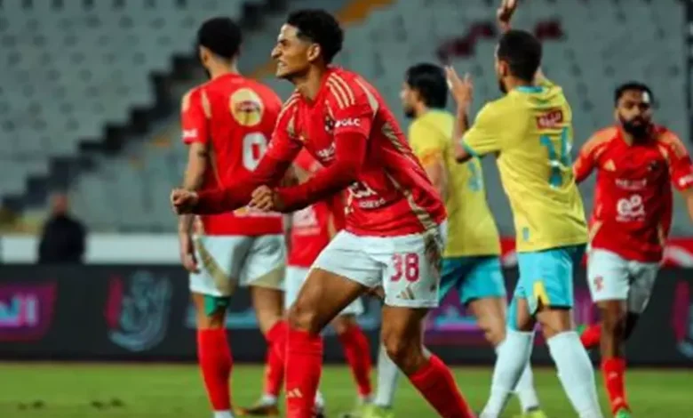 طولان: محمد عبد الله ضمن القائمة الأولية لمنتخب مصر