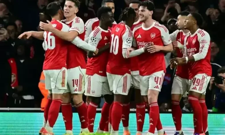 عودة 8 لاعبين وغياب رباعي أرسنال للإصابة قبل قمة بايرن