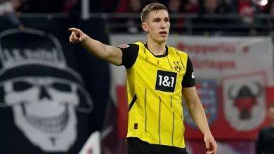 غموض موقف شلوتربيك من المشاركة مع منتخب ألمانيا