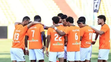 فاركو يتجنب مفاجآت كأس مصر ويتخطى تليفونات بني سويف