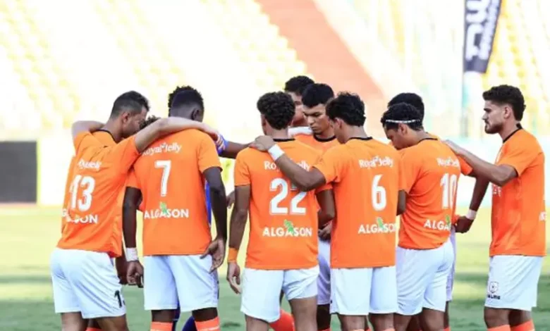 فاركو يتجنب مفاجآت كأس مصر ويتخطى تليفونات بني سويف