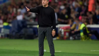 فليك يكشف.. ماذا ينقص برشلونة والتصدي المنتظر؟