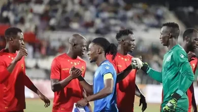 كاف يوافق على مشاركة الهلال والمريخ في الدوري الرواندي