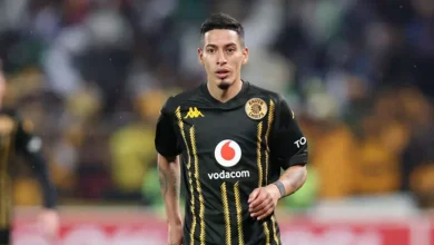 كايزر تشيفز يستعيد جاستون سيرينو أمام الزمالك