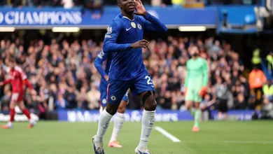 كايسيدو قد يحصل على عقد مُحسّن مع تشيلسي