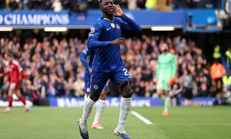 كايسيدو قد يحصل على عقد مُحسّن مع تشيلسي