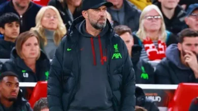 كلوب يعلن توليه منصب جديد في الدوري الألماني