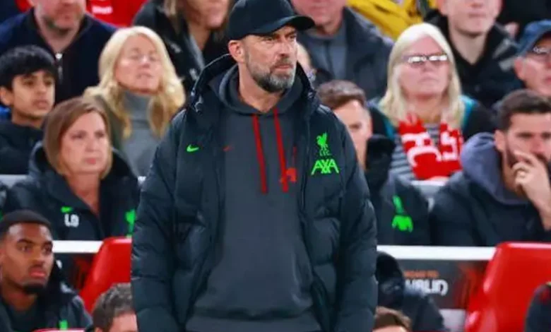 كلوب يعلن توليه منصب جديد في الدوري الألماني