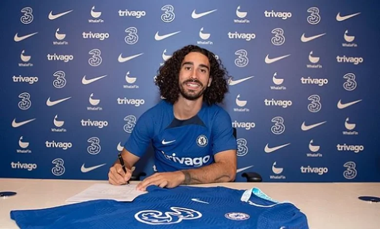 كوكوريا.. "بويول" الذي تركه برشلونة يرحل