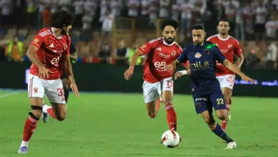 كيف تغير الأهلي والزمالك في 41 يومًا؟