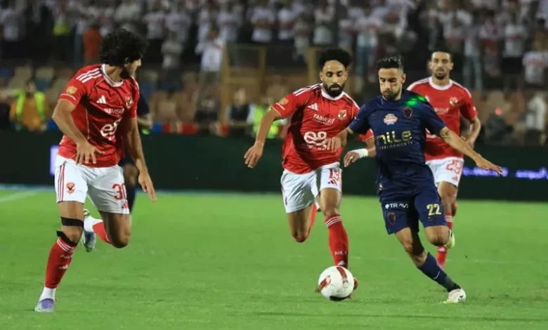 كيف تغير الأهلي والزمالك في 41 يومًا؟