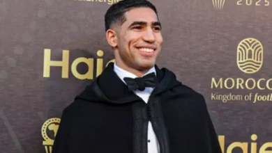 كيف تفاعلت وسائل الإعلام المغربية مع إنجاز حكيمي؟