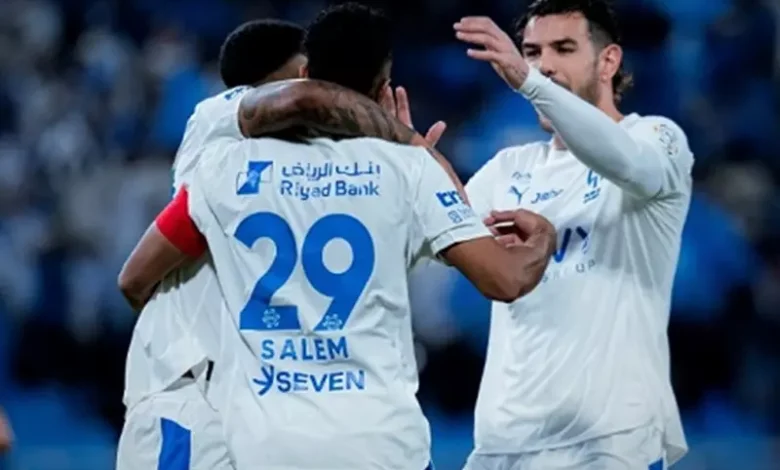 كيف يستغل الهلال التوقف الدولي؟