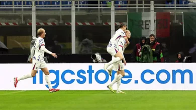 لأول مرة منذ 1998.. هالاند يقود النرويج إلى كأس العالم