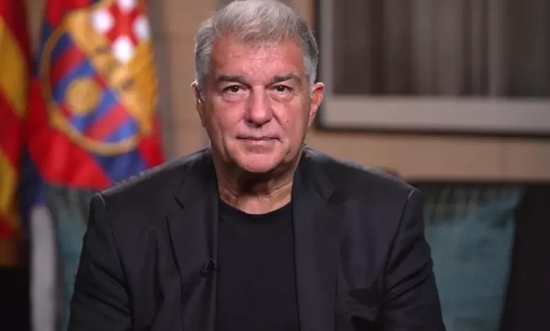 لابورتا عن العودة إلى كامب نو: ستكون لحظة تاريخية