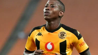 لاعب كايزر تشيفز يتحدث ليلا كورة عن مواجهة الزمالك