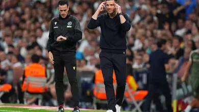 لعنة الإصابة تضرب دفاع ريال مدريد قبل مواجهة جيرونا