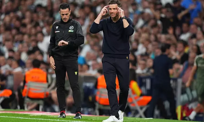 لعنة الإصابة تضرب دفاع ريال مدريد قبل مواجهة جيرونا