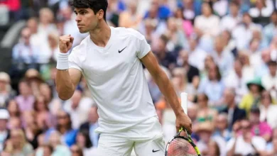 لم يُخطئ سوى في لامين يامال.. كارلوس ألكاراز عراف الكلاسيكو