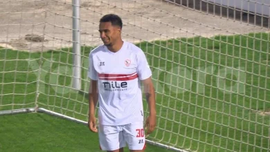 لماذا ألغي هدف الجزيري أمام الأهلي؟ (مستند)