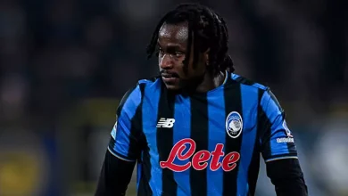 لوكمان يحذف أتالانتا من حساباته عقب أزمته مع يوريتش