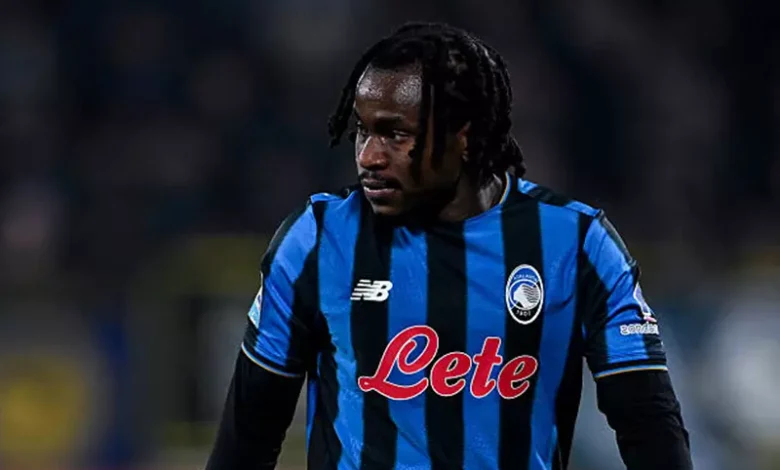 لوكمان يحذف أتالانتا من حساباته عقب أزمته مع يوريتش