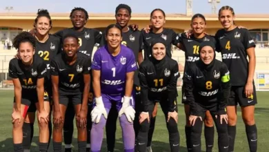 ماذا قدم مسار خلال تاريخه بدوري أبطال أفريقيا للسيدات؟