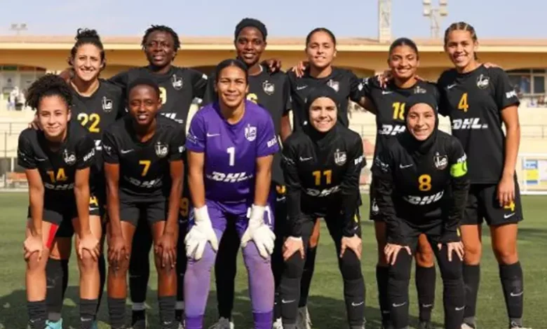 ماذا قدم مسار خلال تاريخه بدوري أبطال أفريقيا للسيدات؟