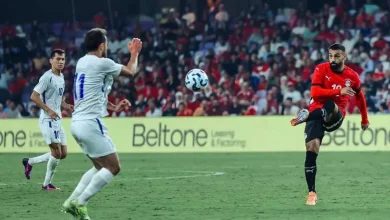 ماذا يفعل منتخب مصر دون محمد صلاح؟