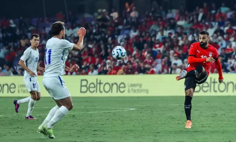 ماذا يفعل منتخب مصر دون محمد صلاح؟